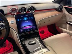 مرسيدس بنز C-Class